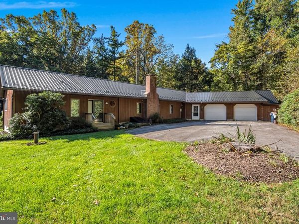 50 BACK ROAD, ASPERS, PA 17304