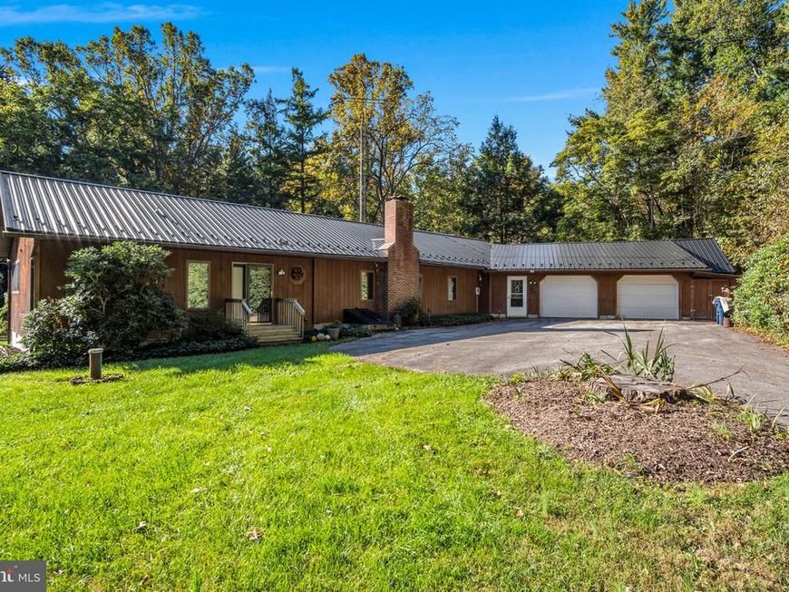 50 Back Road, Aspers, PA 17304 Main Photo