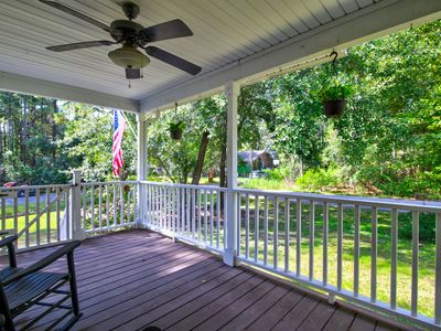 3658 Barton Street, Johns Island, SC 29455