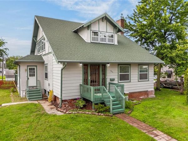 206 S Daviess Street, Gallatin, MO 64640