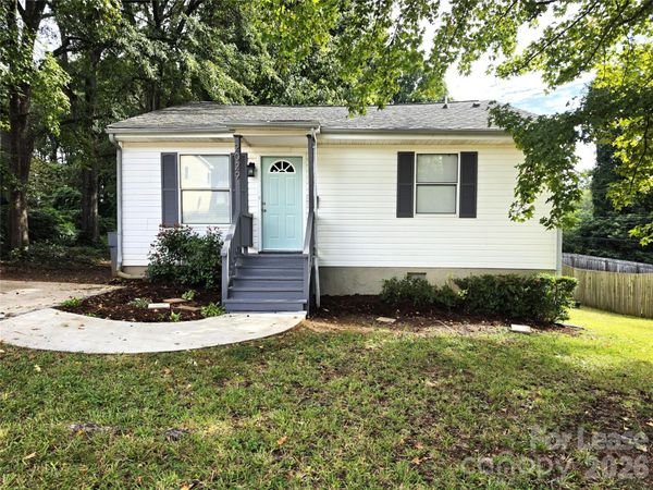 2029 Wilson Avenue , Charlotte, NC 28208
