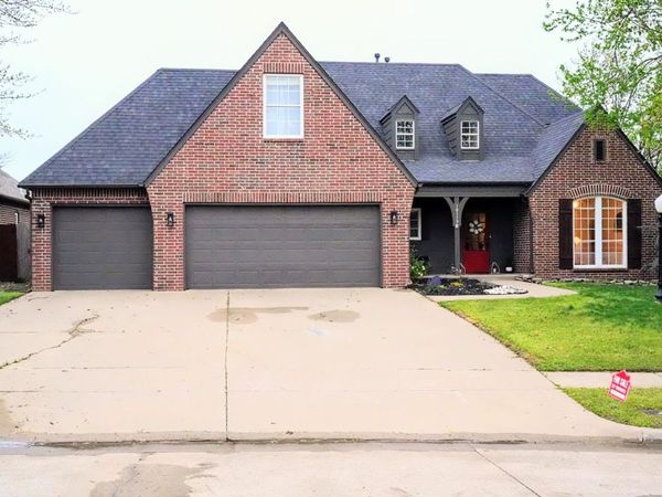 10115 E 94th Street N, Owasso, OK 74055