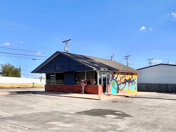 104 S Birch Street , Owasso, OK 74055