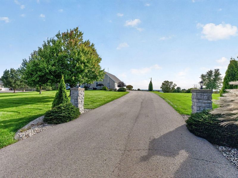 1628 County Road 10 , Bellefontaine, OH 43311 Photo 11
