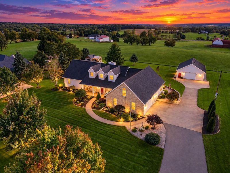 1628 County Road 10 , Bellefontaine, OH 43311 Photo 12