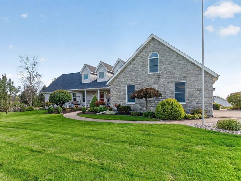 1628 County Road 10 , Bellefontaine, OH 43311 Photo 14