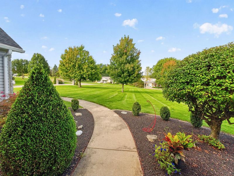 1628 County Road 10 , Bellefontaine, OH 43311 Photo 19