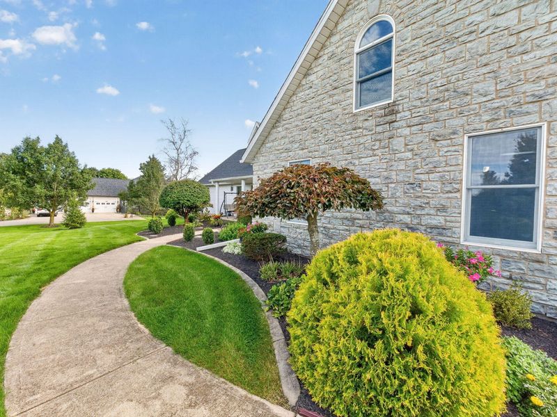 1628 County Road 10 , Bellefontaine, OH 43311 Photo 20