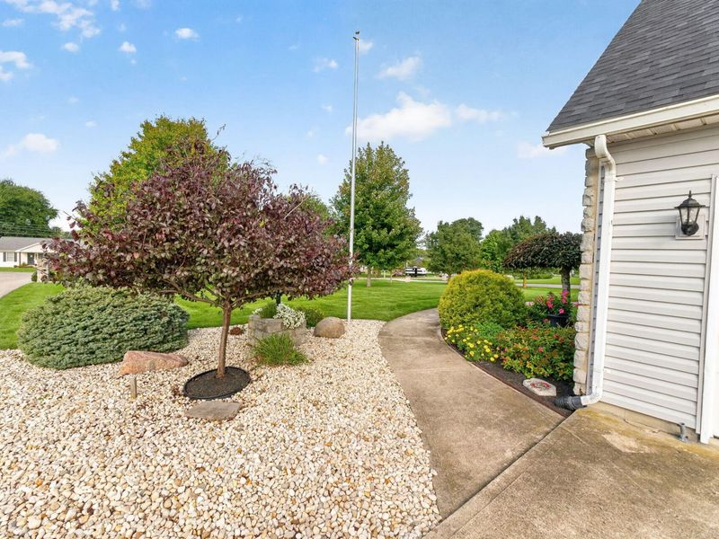 1628 County Road 10 , Bellefontaine, OH 43311 Photo 22