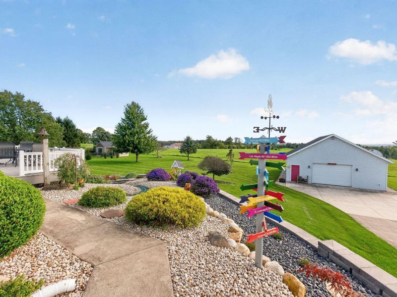 1628 County Road 10 , Bellefontaine, OH 43311 Photo 25