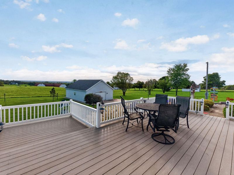 1628 County Road 10 , Bellefontaine, OH 43311 Photo 30