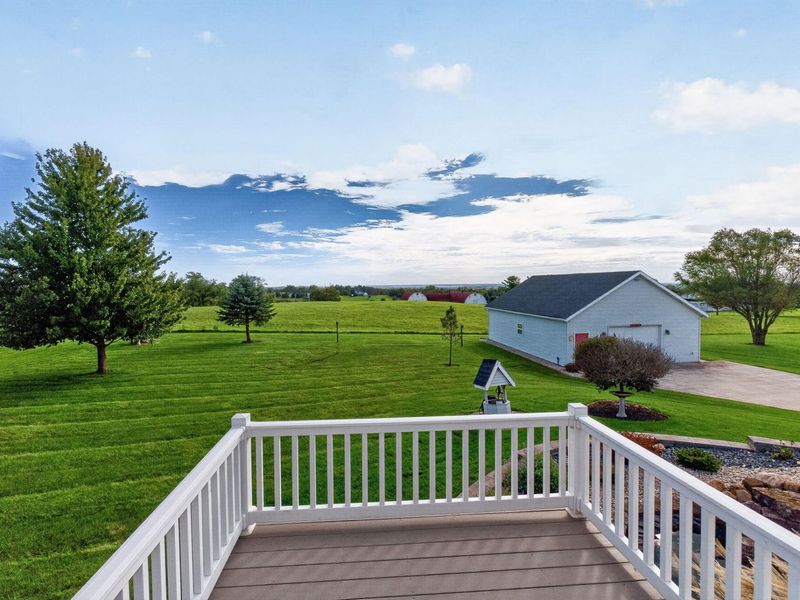 1628 County Road 10 , Bellefontaine, OH 43311 Photo 32
