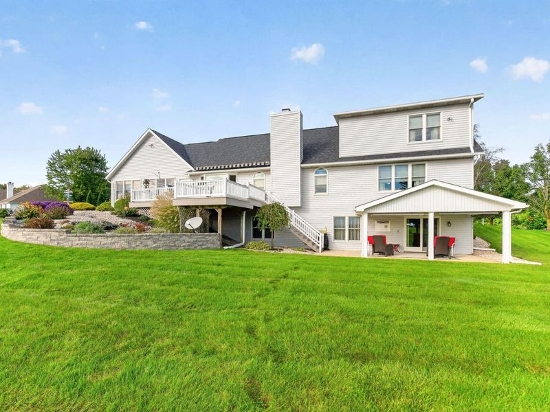 1628 County Road 10 , Bellefontaine, OH 43311 Photo 36