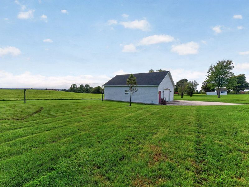 1628 County Road 10 , Bellefontaine, OH 43311 Photo 37
