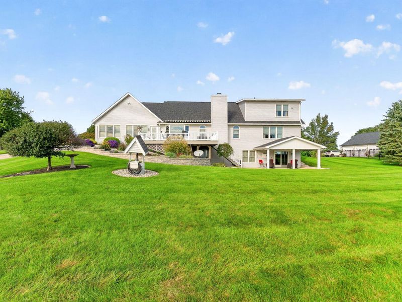 1628 County Road 10 , Bellefontaine, OH 43311 Photo 38