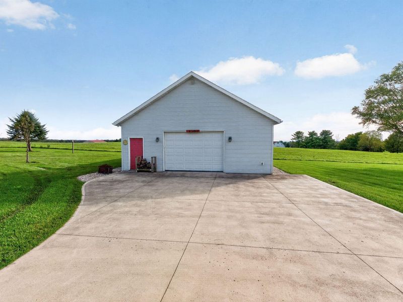 1628 County Road 10 , Bellefontaine, OH 43311 Photo 39