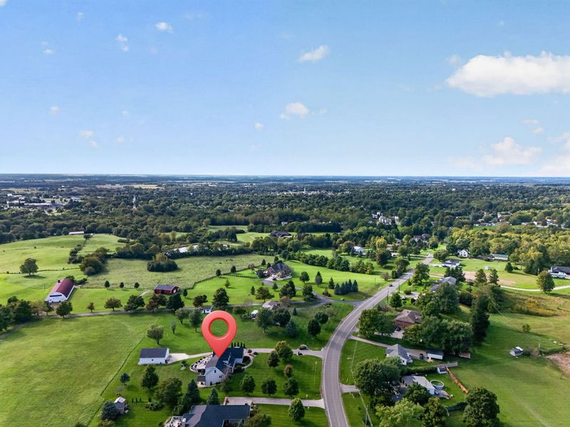1628 County Road 10 , Bellefontaine, OH 43311 Photo 4