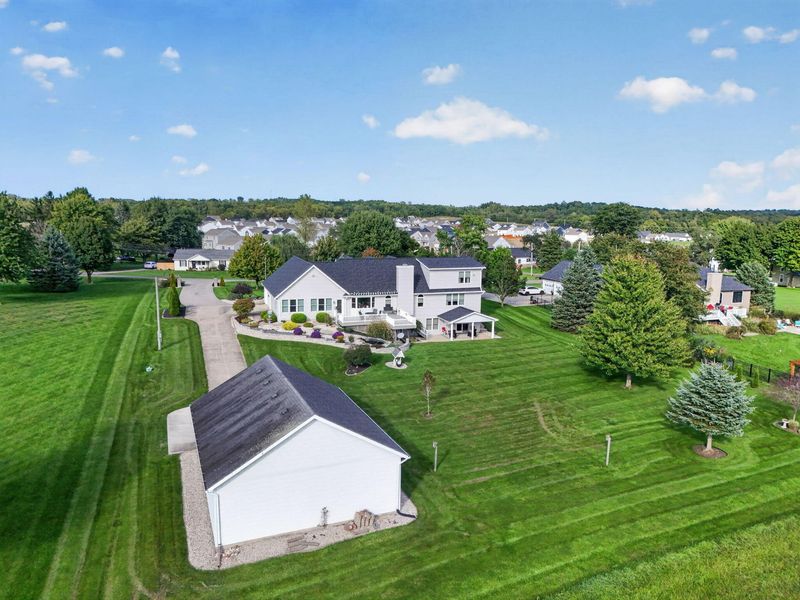 1628 County Road 10 , Bellefontaine, OH 43311 Photo 7