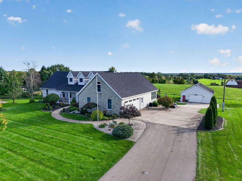 1628 County Road 10 , Bellefontaine, OH 43311 Photo 9