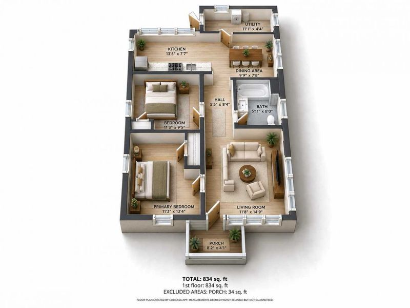 351 Taylor Street, Russells Point, OH 43348 Photo 44