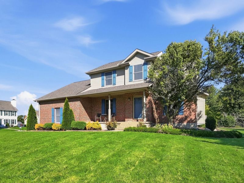603 Copperfield Lane, Tipp City, OH 45371 Photo 3