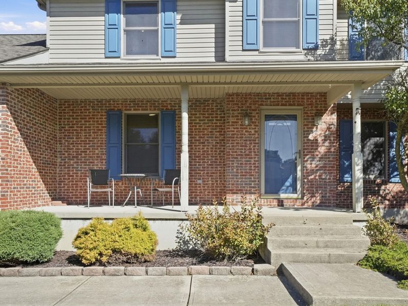 603 Copperfield Lane, Tipp City, OH 45371 Photo 4