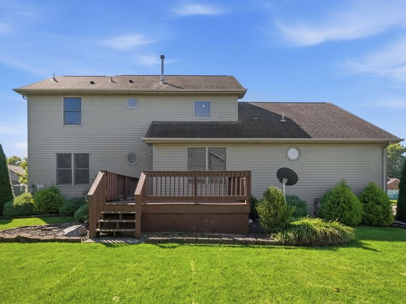 603 Copperfield Lane, Tipp City, OH 45371 Photo 52