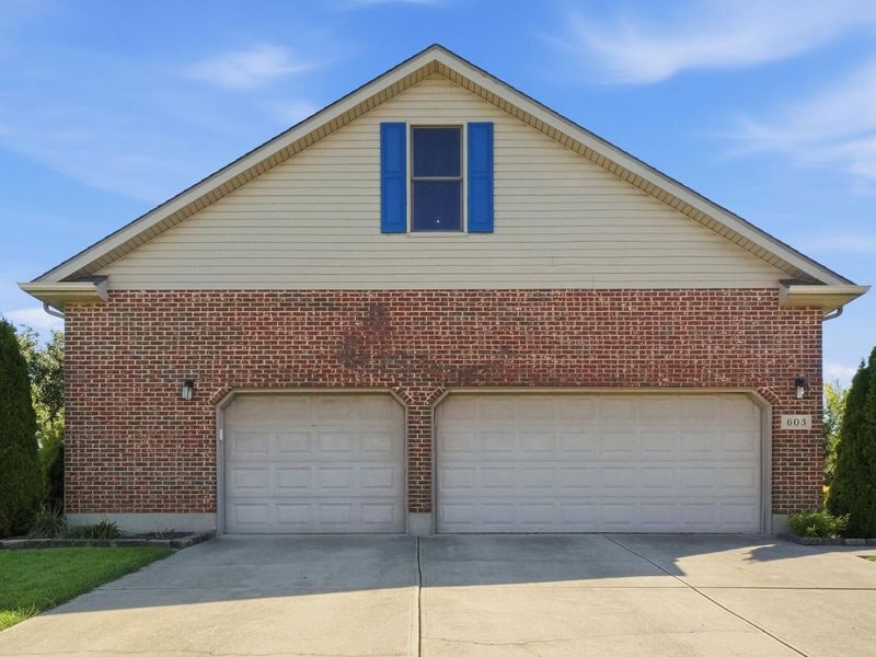 603 Copperfield Lane, Tipp City, OH 45371 Photo 58