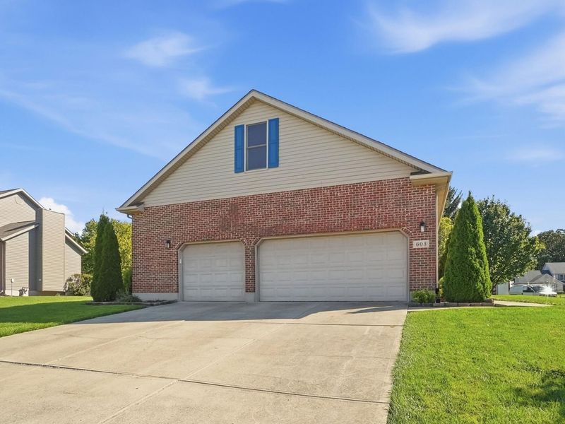 603 Copperfield Lane, Tipp City, OH 45371 Photo 59