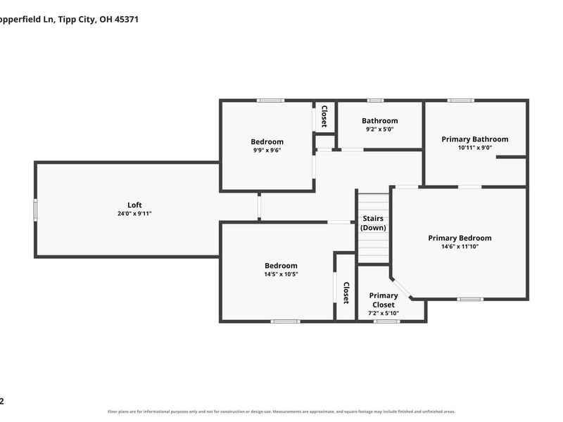 603 Copperfield Lane, Tipp City, OH 45371 Photo 60