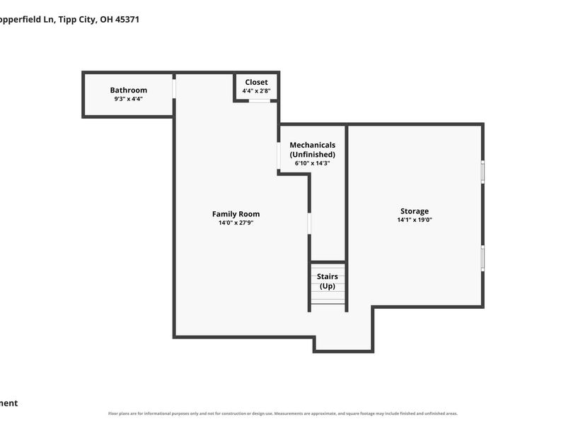 603 Copperfield Lane, Tipp City, OH 45371 Photo 61