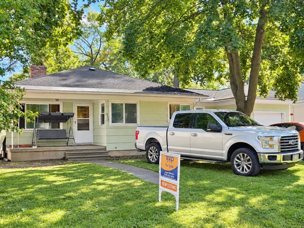 936 Clark Street, Muskegon, MI 49442