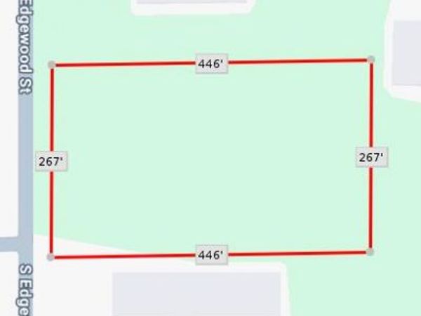 S Edgewood, Greenville, MI 48838