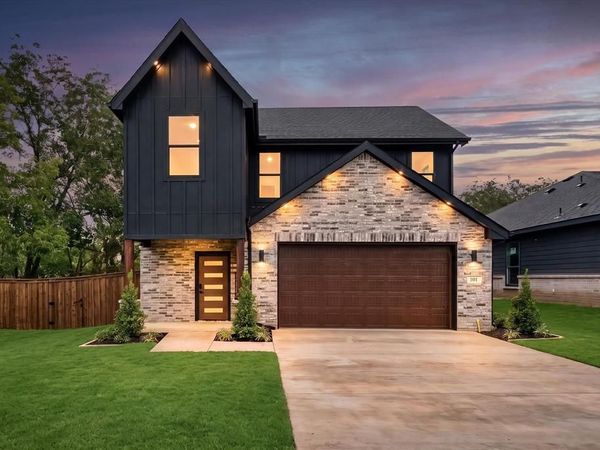 101 Iron Horse Lane , Denison, TX 75020