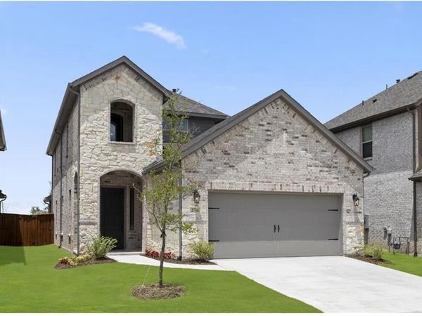 2734 Woodland Court , Wylie, TX 75098