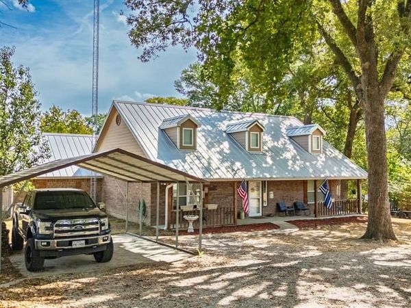 5781 COUNTY ROAD 3515, Quinlan, TX 75474
