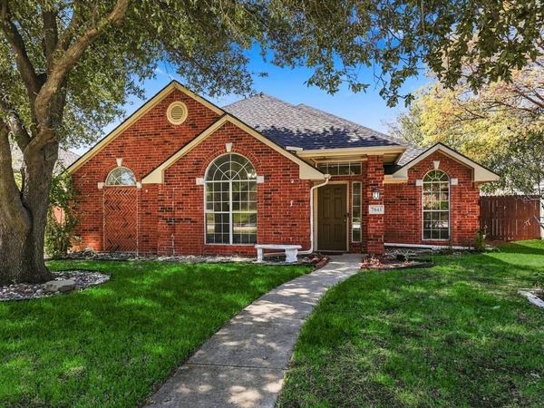 7641 King Arthur Road , Frisco, TX 75035