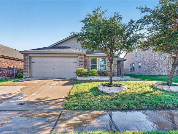 2428 Rosharon Drive, Forney, TX 75126