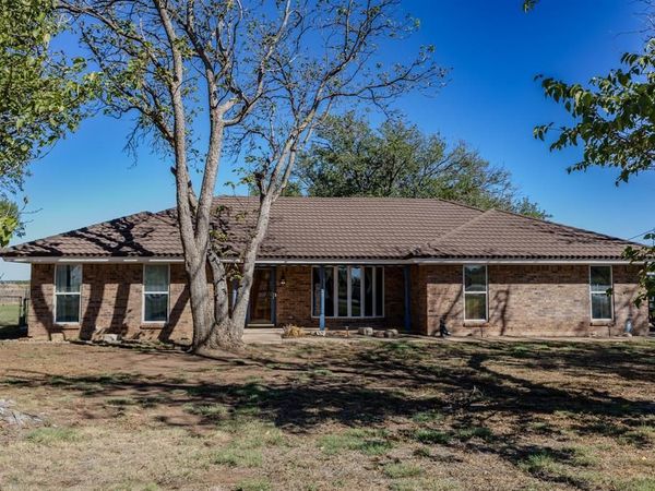 1175 FM 126, Merkel, TX 79536