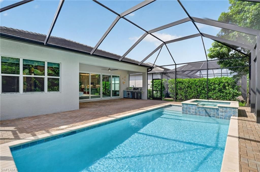 11331 Jacaranda Dr , Naples, FL 34120 Photo