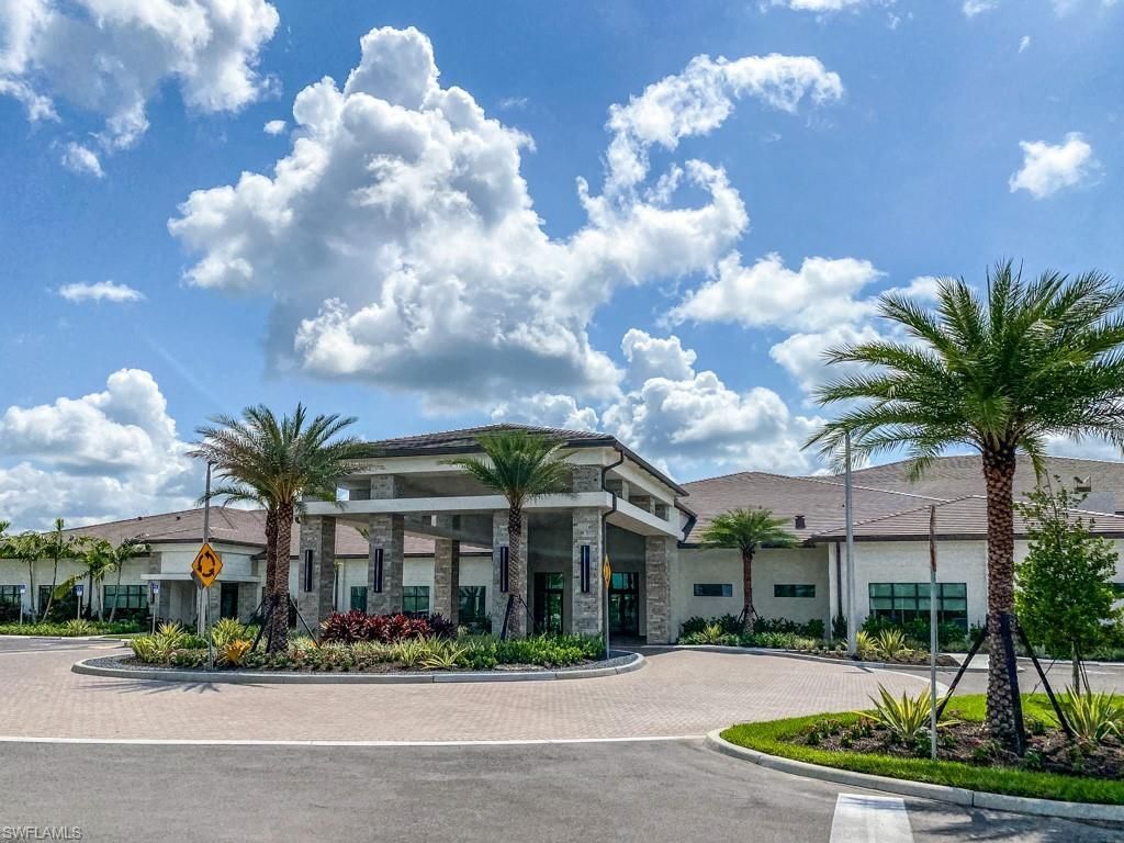 11331 Jacaranda Dr , Naples, FL 34120 Photo