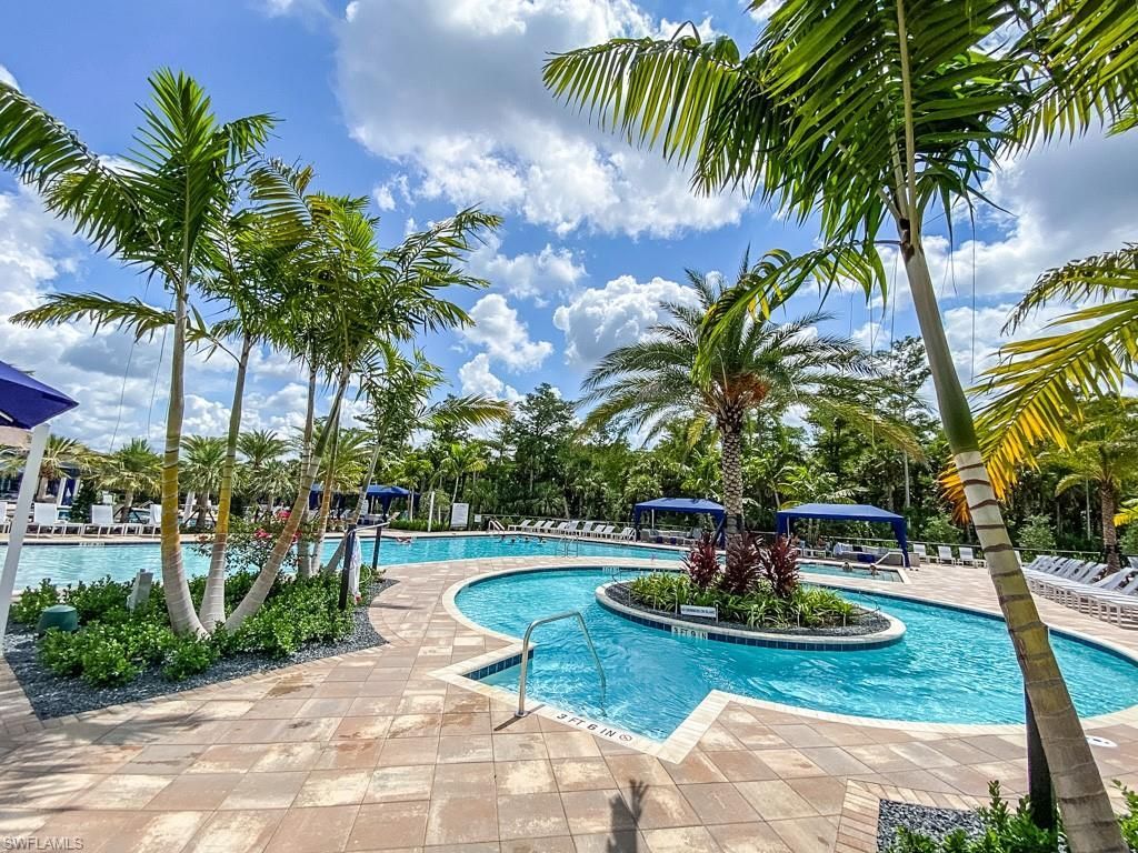 11331 Jacaranda Dr , Naples, FL 34120 Photo