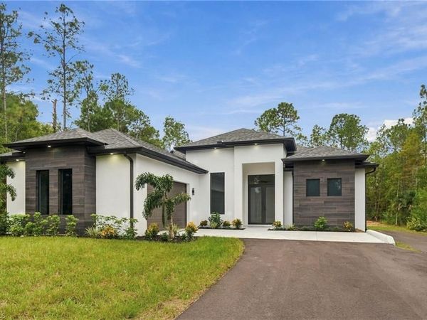 NAPLES, FL 34120