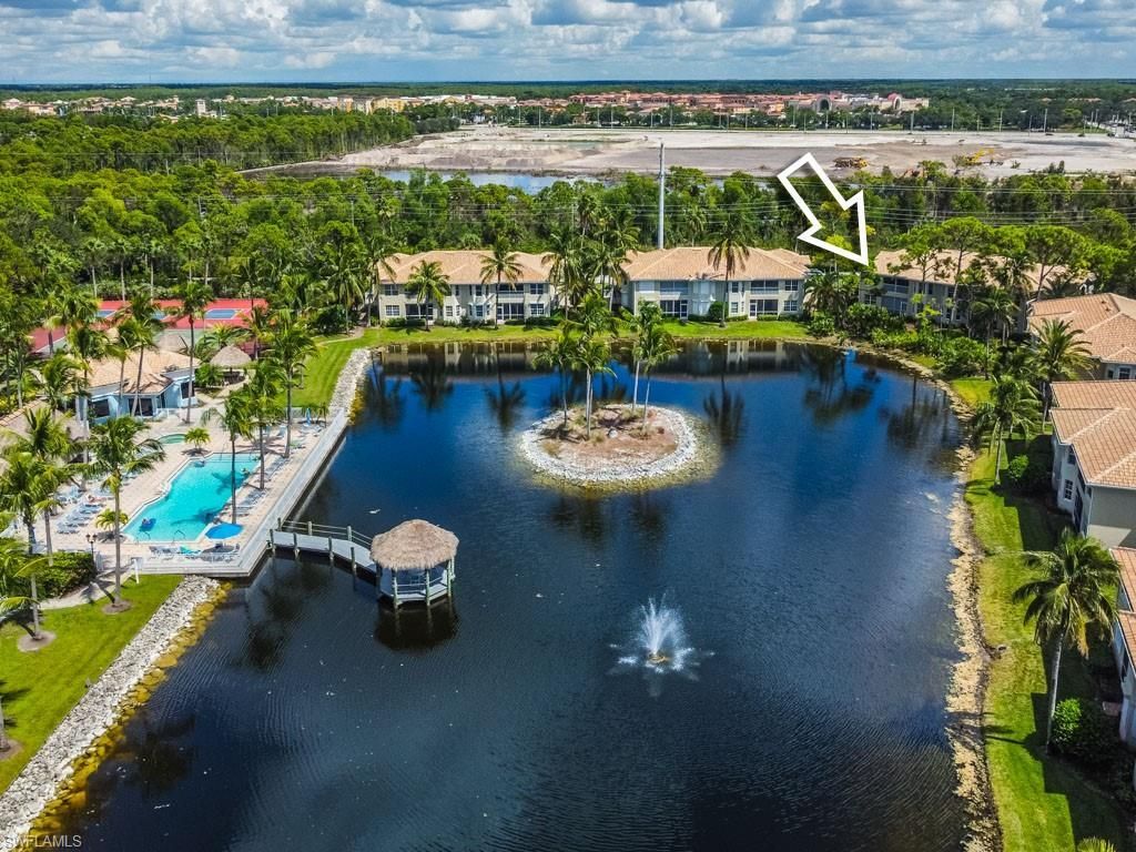 23320 Coconut Island Dr , Unit 202, Estero, FL 34134 Photo