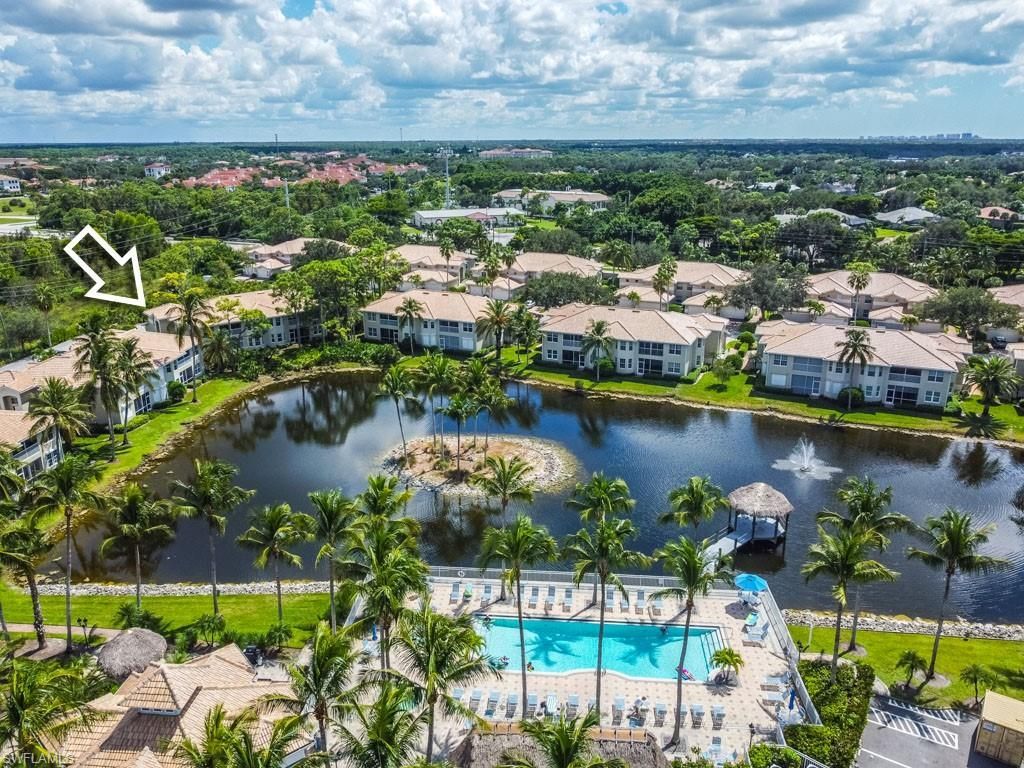 23320 Coconut Island Dr , Unit 202, Estero, FL 34134 Photo