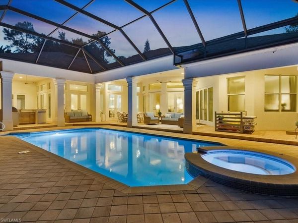 4810 Sycamore DR , NAPLES, FL 34119