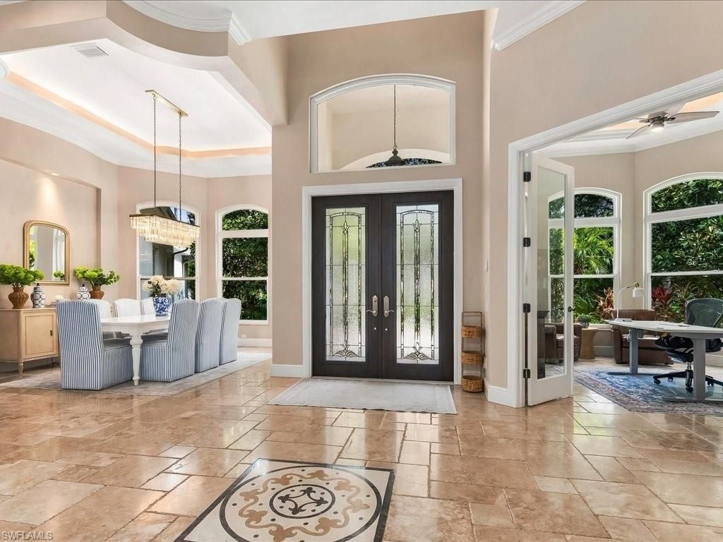 4810 Sycamore Dr , Naples, FL 34119 Photo