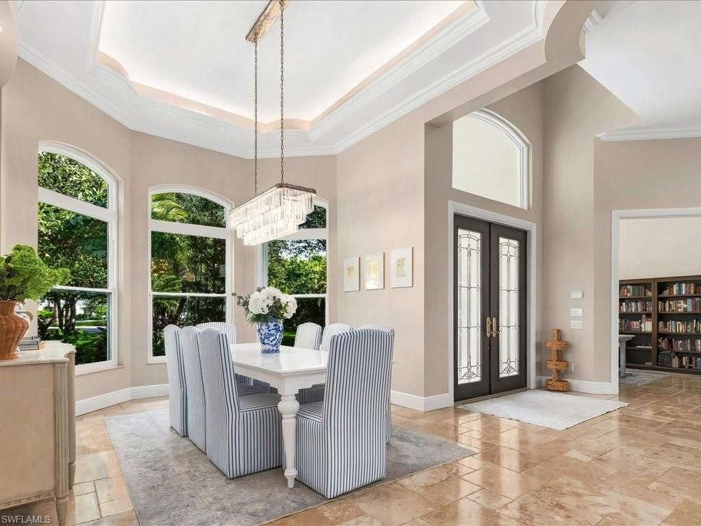 4810 Sycamore Dr , Naples, FL 34119 Photo