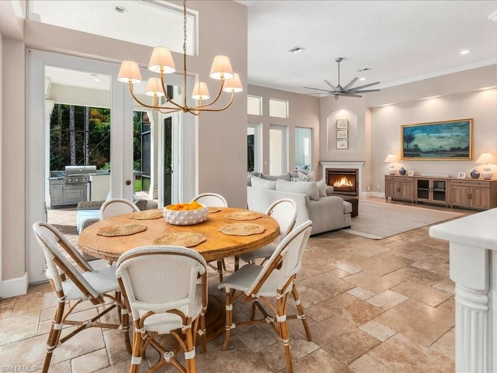 4810 Sycamore Dr , Naples, FL 34119 Photo