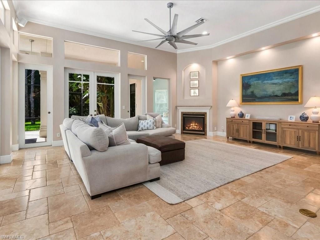 4810 Sycamore Dr , Naples, FL 34119 Photo